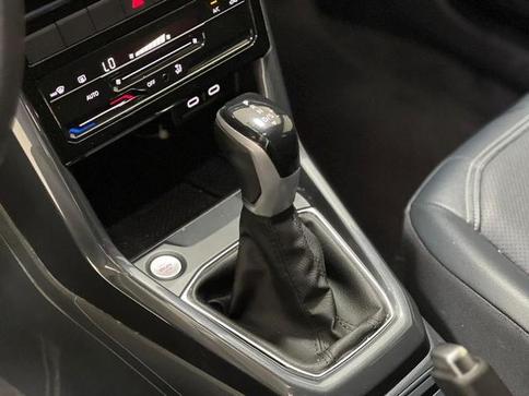 VOLKSWAGEN T CROSS HL TSI