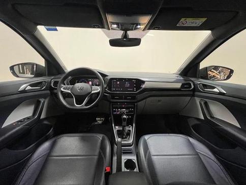 VOLKSWAGEN T CROSS HL TSI
