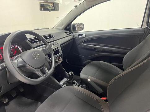 VOLKSWAGEN SAVEIRO CS RB MF