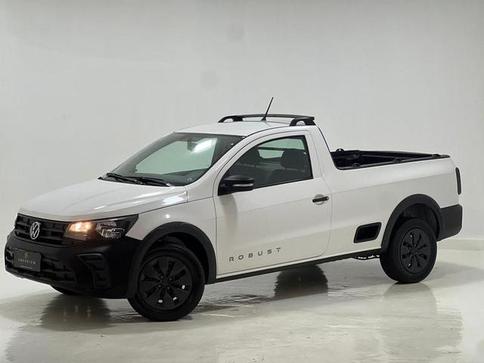 VOLKSWAGEN SAVEIRO CS RB MF