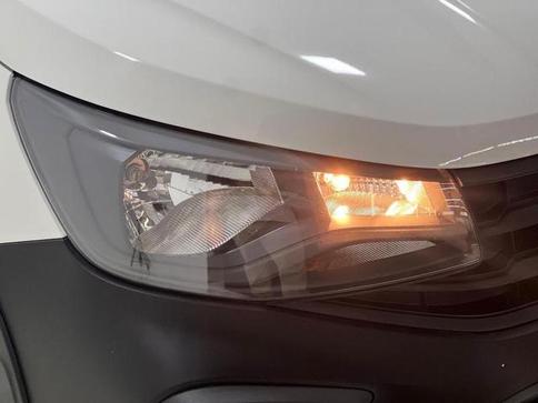 VOLKSWAGEN SAVEIRO CS RB MF