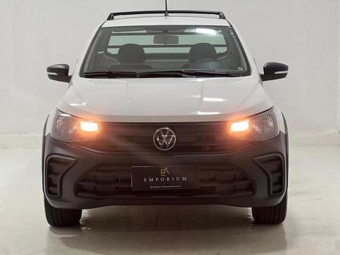 VOLKSWAGEN SAVEIRO CS RB MF