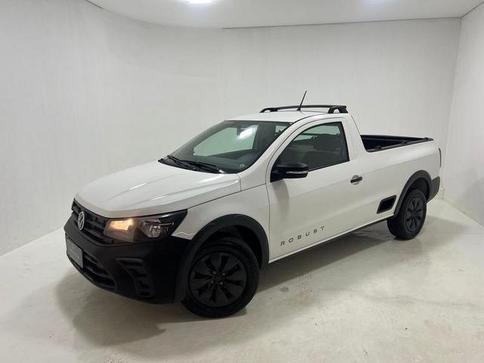 VOLKSWAGEN SAVEIRO CS RB MF