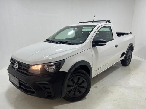 VOLKSWAGEN SAVEIRO CS RB MF