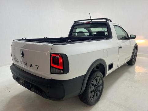 VOLKSWAGEN SAVEIRO CS RB MF