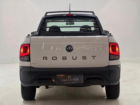 VOLKSWAGEN SAVEIRO CS RB MF