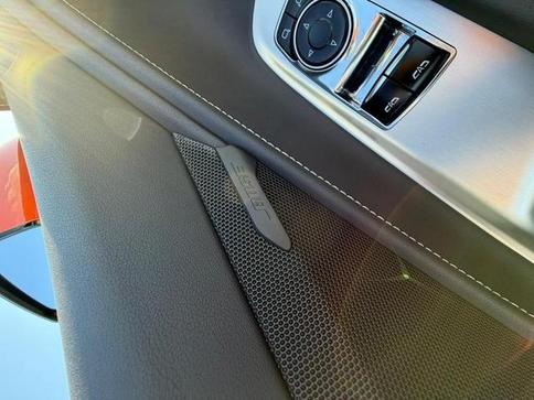 CHEVROLET CORVETTE 1LT CONV