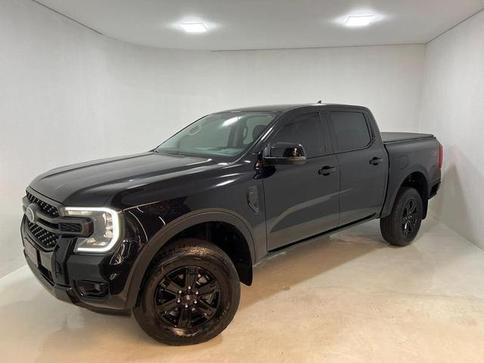 FORD RANGER XLSCD2D4A