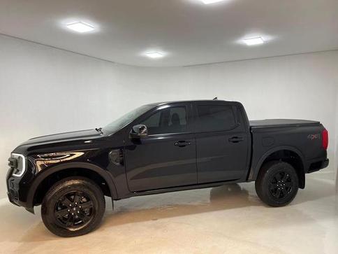 FORD RANGER XLSCD2D4A