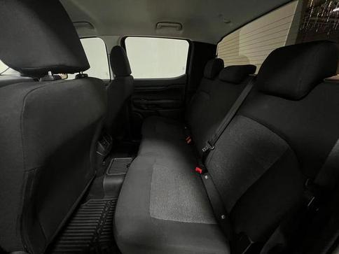 FORD RANGER XLSCD2D4A