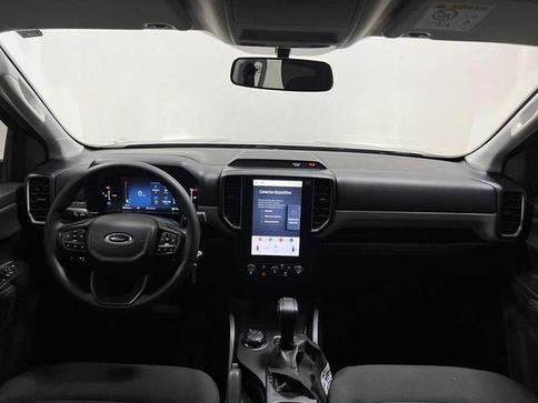 FORD RANGER XLSCD2D4A