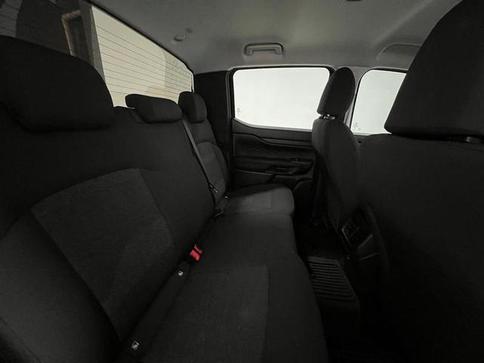 FORD RANGER XLSCD2D4A