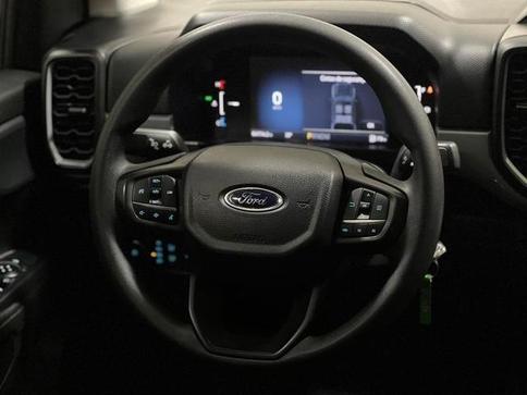 FORD RANGER XLSCD2D4A