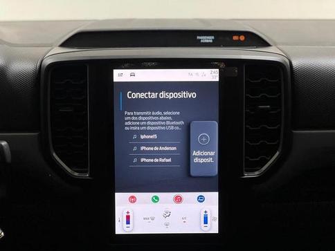 FORD RANGER XLSCD2D4A