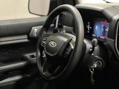 FORD RANGER XLSCD2D4A