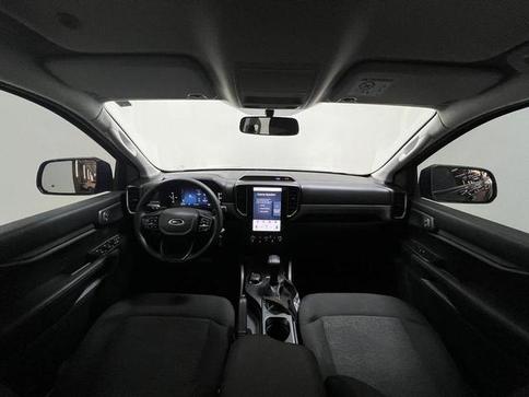 FORD RANGER XLSCD2D4A