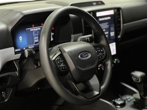 FORD RANGER XLSCD2D4A