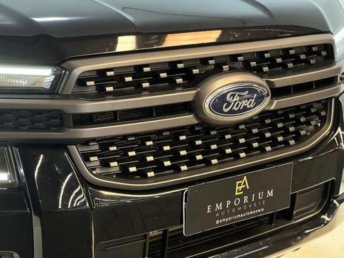 FORD RANGER XLSCD2D4A