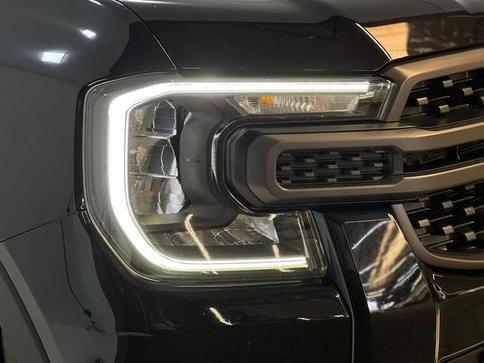 FORD RANGER XLSCD2D4A