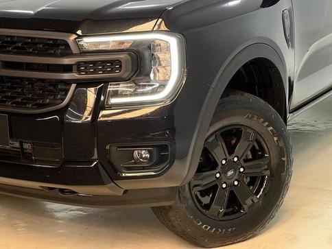 FORD RANGER XLSCD2D4A