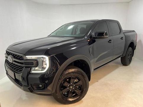 FORD RANGER XLSCD2D4A