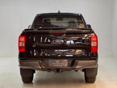 FORD RANGER XLSCD2D4A