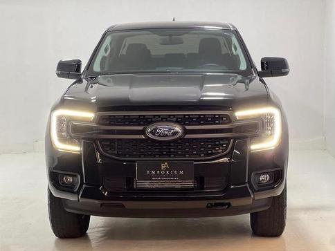 FORD RANGER XLSCD2D4A