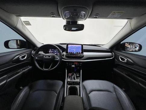 JEEP COMPASS LON NIG, EAGLE 1.3 4X2 FLEX AUT.