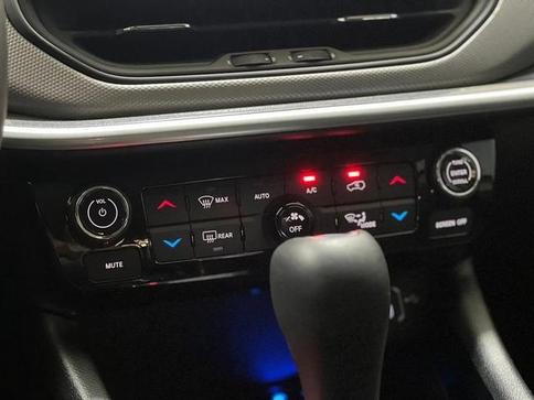 JEEP COMPASS LON NIG, EAGLE 1.3 4X2 FLEX AUT.