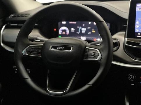 JEEP COMPASS LON NIG, EAGLE 1.3 4X2 FLEX AUT.