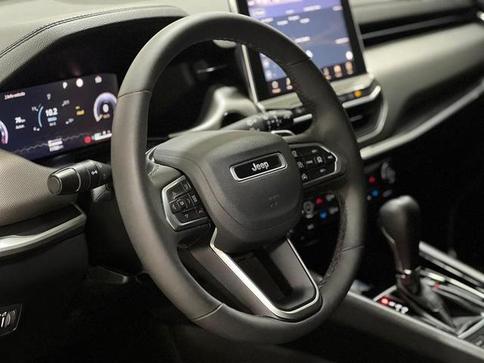 JEEP COMPASS LON NIG, EAGLE 1.3 4X2 FLEX AUT.