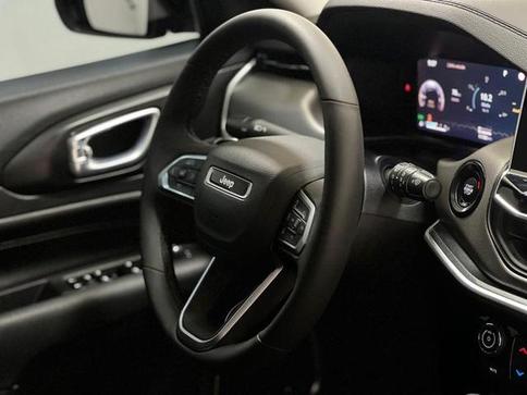 JEEP COMPASS LON NIG, EAGLE 1.3 4X2 FLEX AUT.