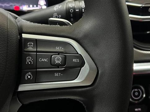 JEEP COMPASS LON NIG, EAGLE 1.3 4X2 FLEX AUT.