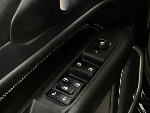 JEEP COMPASS LON NIG, EAGLE 1.3 4X2 FLEX AUT.