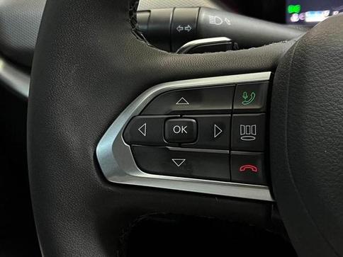 JEEP COMPASS LON NIG, EAGLE 1.3 4X2 FLEX AUT.