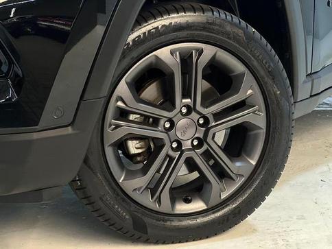 JEEP COMPASS LON NIG, EAGLE 1.3 4X2 FLEX AUT.