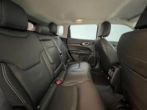 JEEP COMPASS LON NIG, EAGLE 1.3 4X2 FLEX AUT.