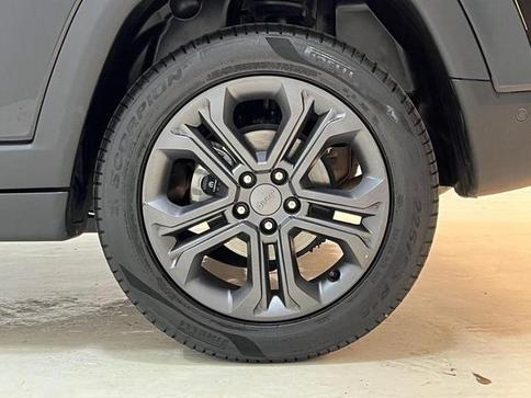 JEEP COMPASS LON NIG, EAGLE 1.3 4X2 FLEX AUT.