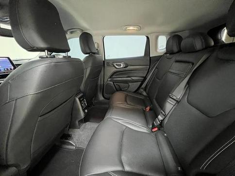 JEEP COMPASS LON NIG, EAGLE 1.3 4X2 FLEX AUT.