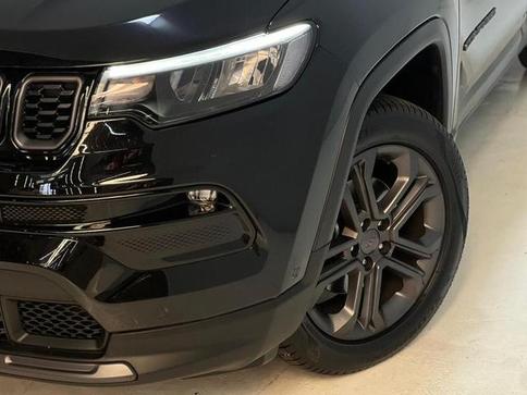 JEEP COMPASS LON NIG, EAGLE 1.3 4X2 FLEX AUT.