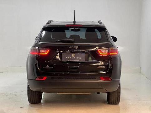 JEEP COMPASS LON NIG, EAGLE 1.3 4X2 FLEX AUT.