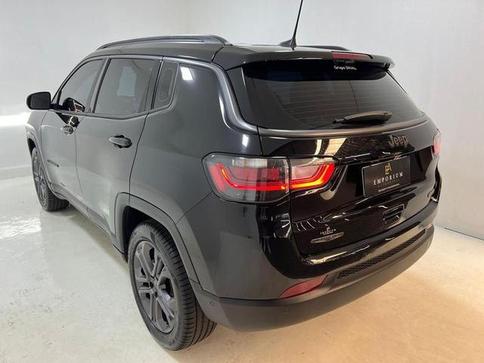 JEEP COMPASS LON NIG, EAGLE 1.3 4X2 FLEX AUT.