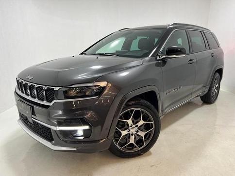 JEEP COMMANDER OVR T