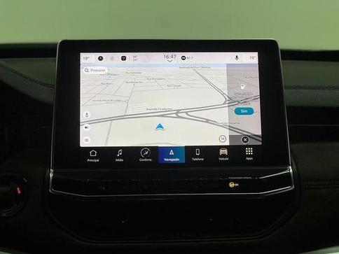 JEEP COMMANDER OVR T