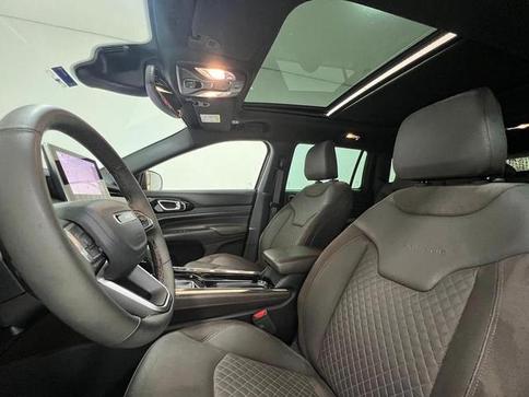 JEEP COMMANDER OVR T