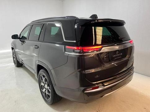 JEEP COMMANDER OVR T