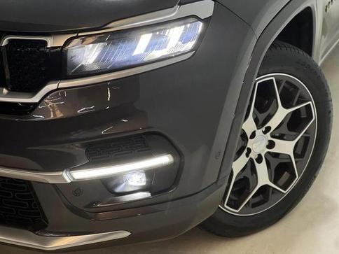 JEEP COMMANDER OVR T