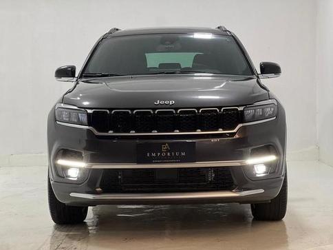 JEEP COMMANDER OVR T