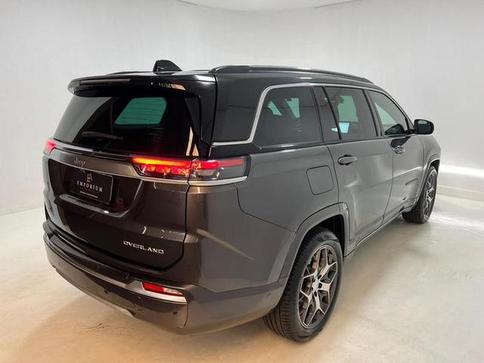 JEEP COMMANDER OVR T