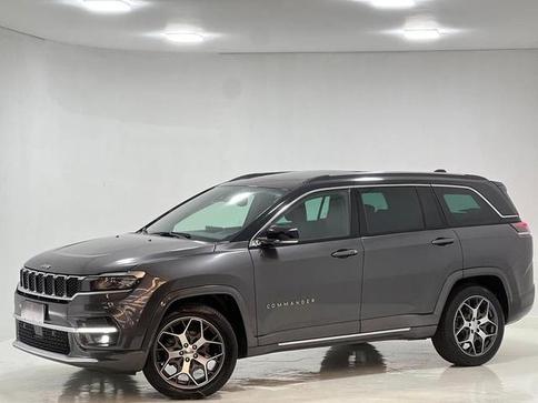 JEEP COMMANDER OVR T